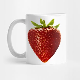 Fragola Mug